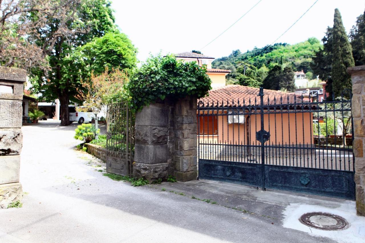 ❷⓿❷❸ Portoroz Spatial Exterior photo
